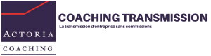 Logo COACHING TRANSMISSION