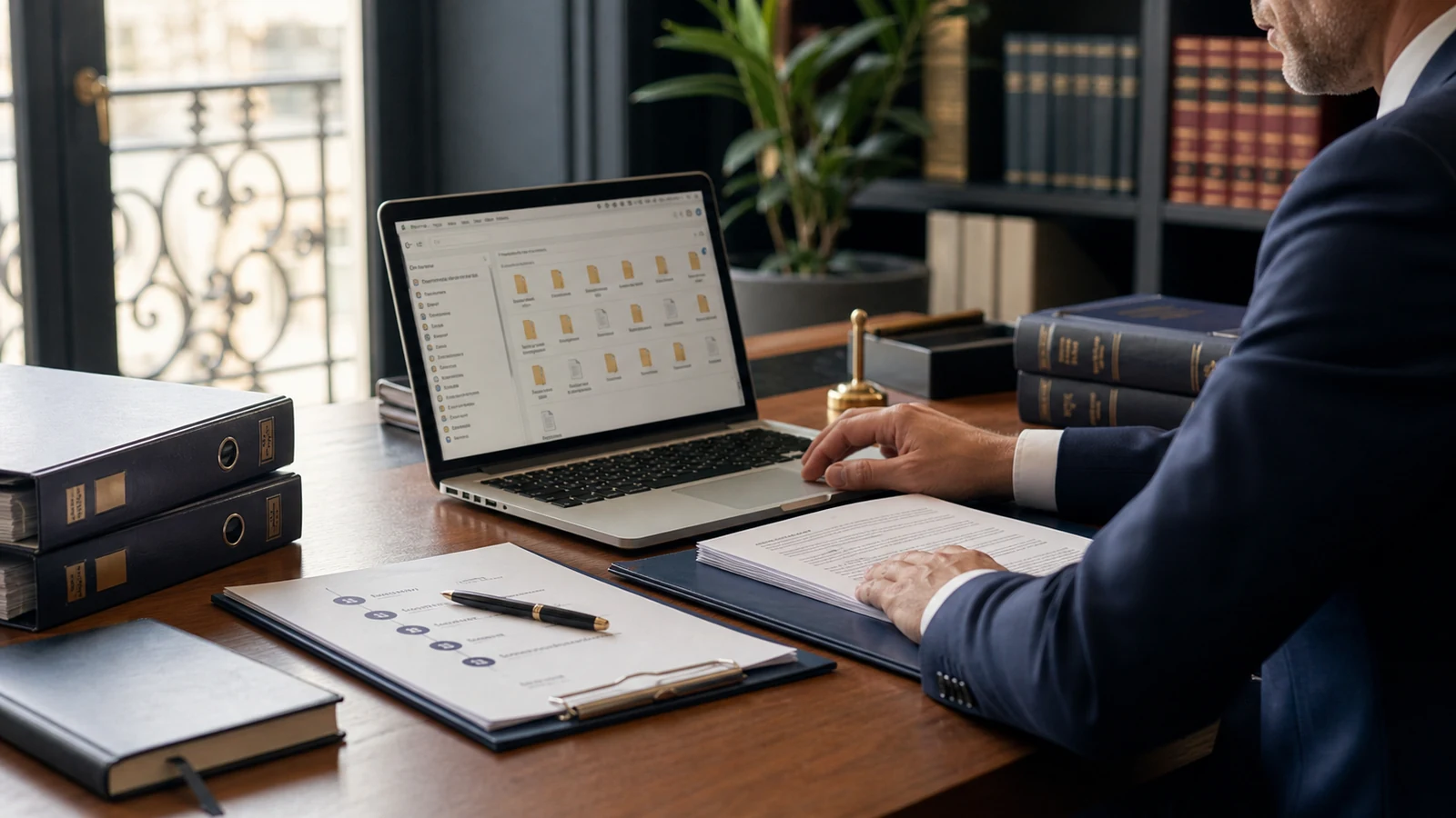 Structurer une data room cession PME pour la due diligence