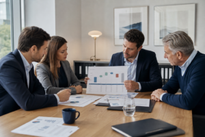 Valeur entreprise valeur titres : 5 pièges du prix d’acquisition