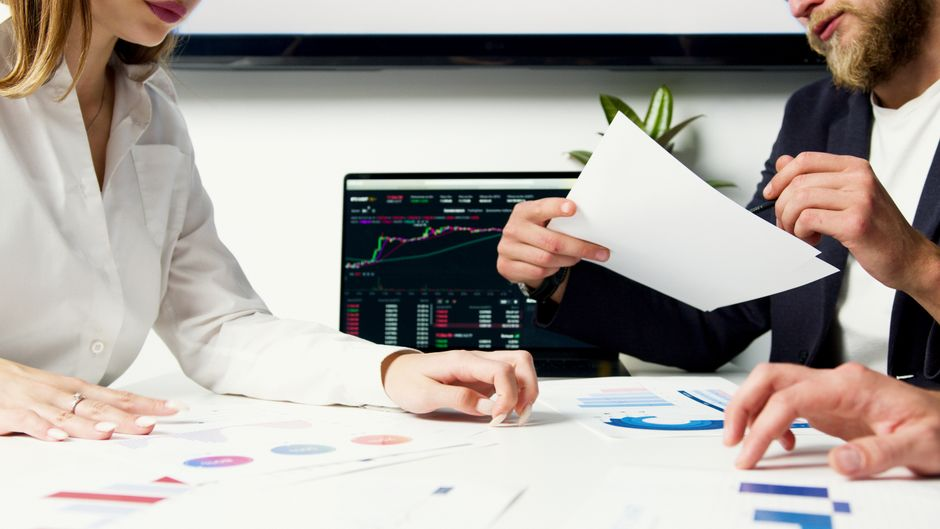 Due Diligence Vorbereitung M&A Transaktionen in einer strukturierten M&A-Akte