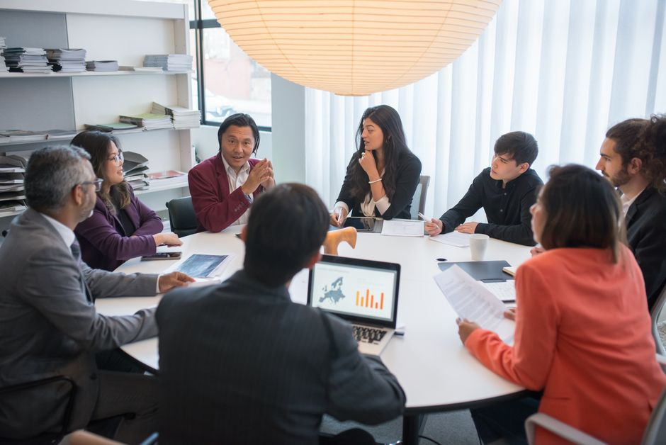 innovation tax credit after acquisition in a structured M&A file