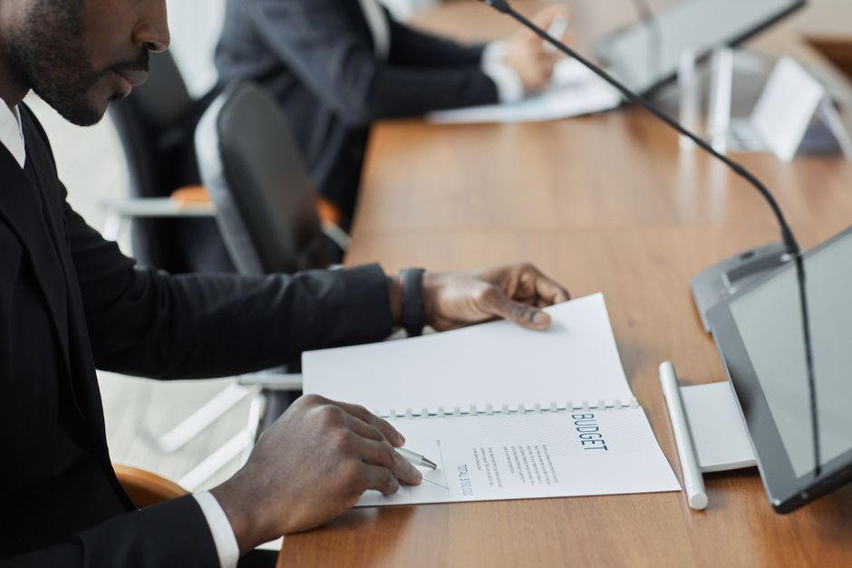 M&A documentation preparedness for advisors in a structured M&A file