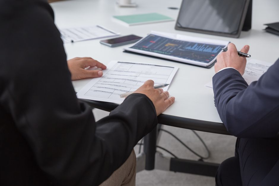 préparation documentaire LBO conseils dans un dossier M&A structuré