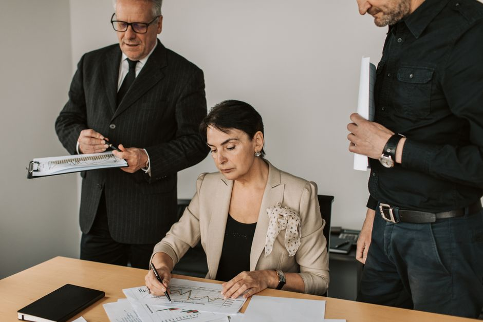 pérdida del crédito fiscal por innovación en adquisiciones en un expediente M&A estructurado